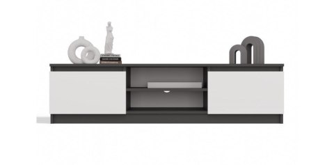 RTV 140 MALWA ANTRACYT/BIEL