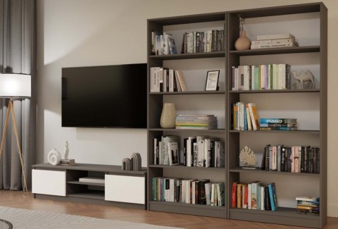 RTV 140 MALWA ANTRACYT/BIEL