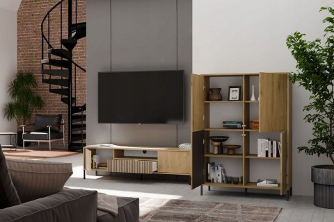 WITRYNA KAMARO 4DK SLIM/GŁ ARTISAN KPL