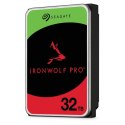 Seagate Dysk IronWolf Pro 32TB 3.5 cala ST32000NT000