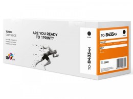 TB Print Toner do OKI B433/513 TO-B433AN BK 100% nowy