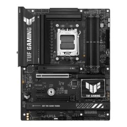 Płyta Asus TUF GAMING B850-PLUS WIFI /AMD B850/DDR5/SATA3/M.2/USB3.2/PCIe5.0/AM5/ATX