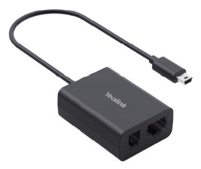 Yealink EHS62 Wireless Headset Adapter