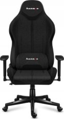 Fotel gamingowy Huzaro Force 7.9 Black Mesh