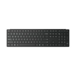 Klawiatura bezprzewodowa Lenovo Wireless Multi-Mode Pro Keyboard 6000 (US English)