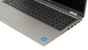 Laptop poleasingowy Dell Latitude 5520 15,6" FHD i5-1145G7 16GB RAM 256GB SSD Windows 11 Pro COA BKLT