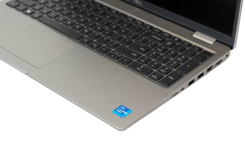 Laptop poleasingowy Dell Latitude 5520 15,6" FHD i5-1145G7 16GB RAM 256GB SSD Windows 11 Pro COA BKLT