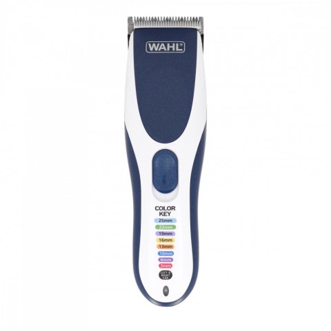 Wahl Maszynka do włosów Color Pro Cordless Combo 09649-916