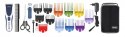 Wahl Maszynka do włosów Color Pro Cordless Combo 09649-916