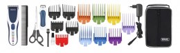 Wahl Maszynka do włosów Color Pro Cordless Combo 09649-916