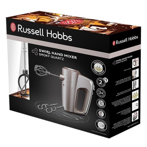 Mikser ręczny RUSSELL HOBBS 25892-56