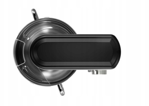 Robot kuchenny HKM 8120 SW CZARNY HEINRICH'S