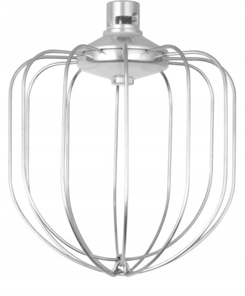 Robot kuchenny HKM 8120 SW CZARNY HEINRICH'S