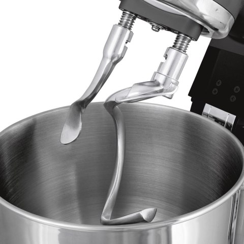 Robot kuchenny HKM 8120 SW CZARNY HEINRICH'S