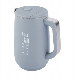 Czajnik elektryczny ELLE 1,7L niebieski