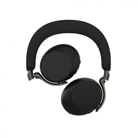 Jabra Słuchawki Evolve3 75 UC Link 390c Black