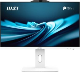 MSI AIO PRO AP242P 14M-859EU i7-14700  23 8 IPS LED FHD Non-Touch Anti-Glare 16GB SSD1TB M.2 AX211 WiFi 6E Windows 11 Pro White