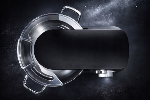 Robot kuchenny HKM 8150 SW CZARNY HEINRICH'S