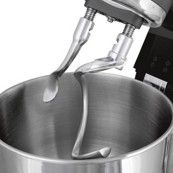 Robot kuchenny HKM 8150 SW CZARNY HEINRICH'S