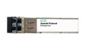 Aruba 10G SFP+ LC SR moduł przekaźników sieciowych Swiatłowód 10000 Mbit/s SFP+