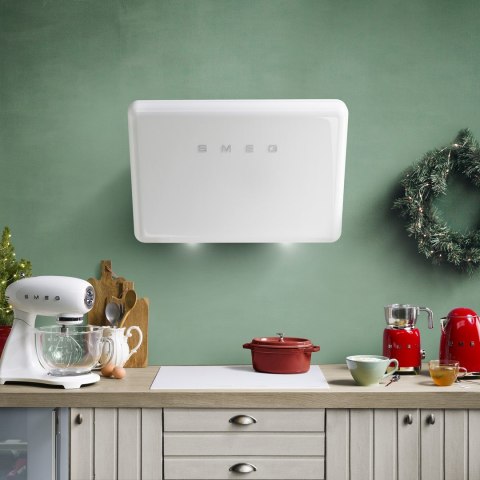 Ekspres do kawy KLF03RDEU czerwony