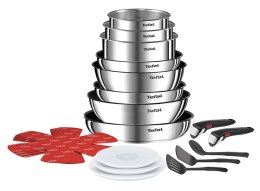 Patelnia TEFAL L897SK04 (22cm)