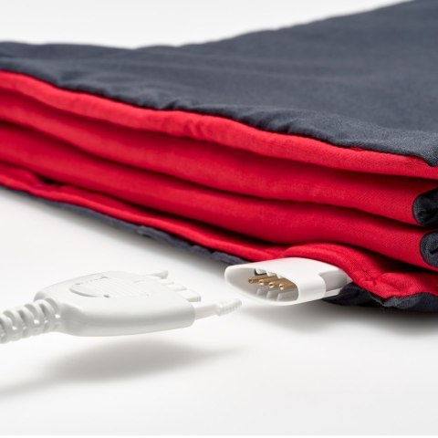 Solis 90642 podgrzewacz płyt elektrycznych Czerwony