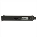 AFOX Karta graficzna - Geforce GT1030 4GB GDDR4 64Bit DVI HDMI LP Fan