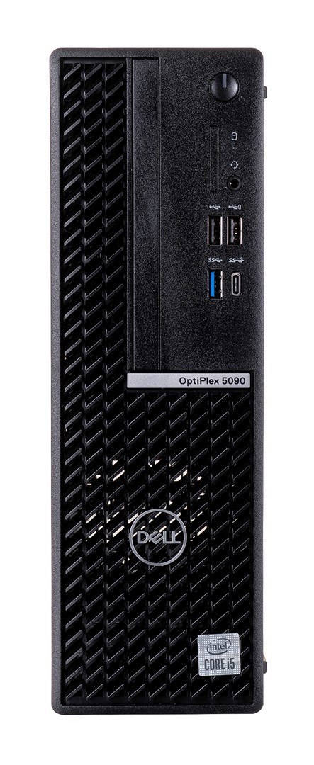 DELL OptiPlex 5090 i5-10500 16GB 256GB SSD SFF Win11pro UŻYWANY