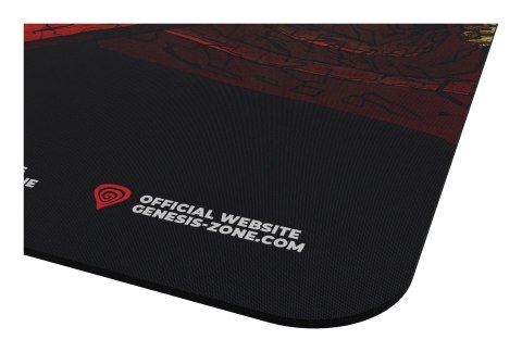 GENESIS MOUSE PAD PROMO ANCIENT STONE OF GENESIS 250X210MM