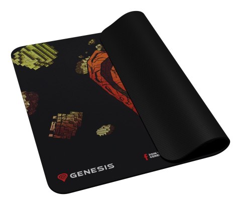 GENESIS MOUSE PAD PROMO ANCIENT STONE OF GENESIS 250X210MM