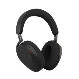 Jabra Słuchawki Evolve3 85 MS Link 390c Black