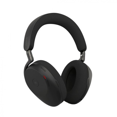 Jabra Słuchawki Evolve3 85 MS Link 390c Black