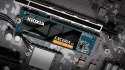Kioxia Dysk SSD Exceria G3 2TB 2280 PCIe5.0 10000/9600 MB/s
