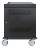 MANHATTAN SZAFA DO ŁADOWANIA 32 LAPTOPÓW 15.6" TAB