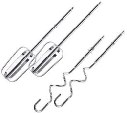 Mikser ręczny MPM MMR-05 (300W / Beżowy)