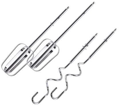 Mikser ręczny MPM MMR-05 (300W / Beżowy)