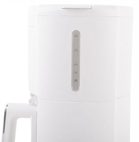 Ekspres przelewowy ELLE 1,8L biały