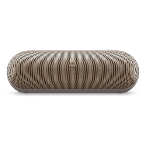 Głośnik bezprzewodowy Apple Beats by Dr. Dre Beats Pill MW463EE/A BT (Szampański)