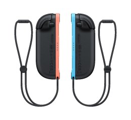 Nintendo Joy-Con 2 Czarny, Niebieski, Czerwony Bluetooth Joystick Analogowa/Cyfrowa Nintendo Switch 2