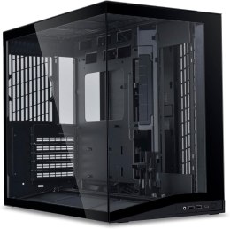 Obudowa CASE MINITOWER MATX W/O PSU/G99.O11DMIV2X.00 LIAN LI