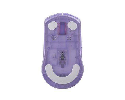 SteelSeries Rival 3 Wireless Gen 2, Levander