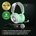 Steelseries 61525 słuchawki/zestaw słuchawkowy Przewodowa Opaska na głowę Gaming USB Type-C Biały