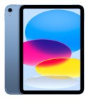 Apple iPad 5G LTE-TDD & LTE-FDD 128 GB 27,9 cm (11") Wi-Fi 6 (802.11ax) iPadOS 18 Niebieski