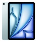 Apple iPad Air Apple M 128 GB 27,9 cm (11") 8 GB Wi-Fi 6E (802.11ax) iPadOS 18 Niebieski