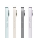 Apple iPad Air Apple M 128 GB 27,9 cm (11") 8 GB Wi-Fi 6E (802.11ax) iPadOS 18 Niebieski