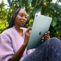 Tablet Apple iPad Air Apple M 128GB 27,9cm (11") 8GB Wi-Fi 6E (802.11ax) iPadOS 18 MC9W4HC/A Szary
