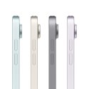 Apple iPad Air Apple M 128 GB 33 cm (13") 8 GB Wi-Fi 6E (802.11ax) iPadOS 18 Fioletowy