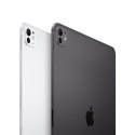 Apple iPad Pro 5G Apple M TD-LTE & FDD-LTE 2 TB 27,9 cm (11") 16 GB Wi-Fi 6E (802.11ax) iPadOS 17 Srebrny
