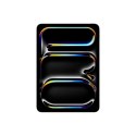 Apple iPad Pro Apple M 2 TB 27,9 cm (11") 16 GB Wi-Fi 6E (802.11ax) iPadOS 17 Czarny